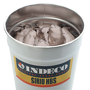 Lubrificante speciale Indeco Sirio